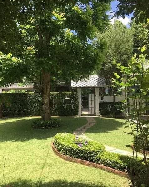 4 BR house, Bangkok, Praborommaharatchawang, Phra Nakhon, Bangkok, 4 Bedrooms, 297 sqm, Single Detached House For Sale, by Sutavee Chonlabud, 500645871 - DDproperty.com
