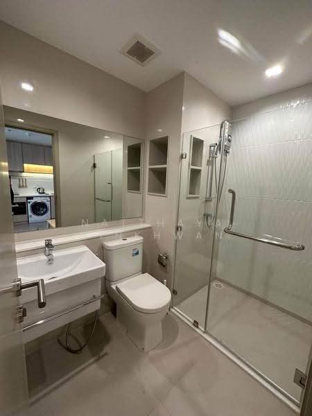 Life Ladprao, Bangkok, 992 Ladprao Road, Jom Phon, Chatuchak, Bangkok, 1 Bedroom, 35 sqm, Condo For Sale, by Natthaya Ninkhwan, 500645873 - DDproperty.com