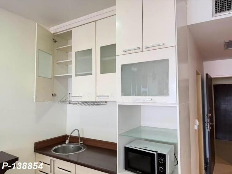 The Platinum Condominium : เดอะ แพลทตินัม คอนโดมิเนียม, กรุงเทพ, เพชรบุรี, ถนนเพชรบุรี, ราชเทวี, กรุงเทพ, 42 ตร.ม., คอนโด ให้เช่า, โดย Nichaphat Sakunchayapha, 500645874 - DDproperty.com