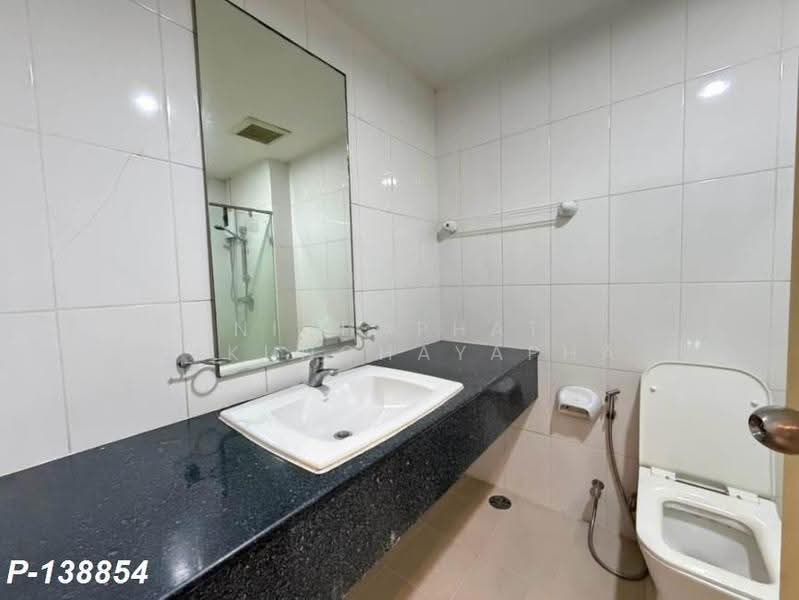The Platinum Condominium : เดอะ แพลทตินัม คอนโดมิเนียม, กรุงเทพ, เพชรบุรี, ถนนเพชรบุรี, ราชเทวี, กรุงเทพ, 42 ตร.ม., คอนโด ให้เช่า, โดย Nichaphat Sakunchayapha, 500645874 - DDproperty.com