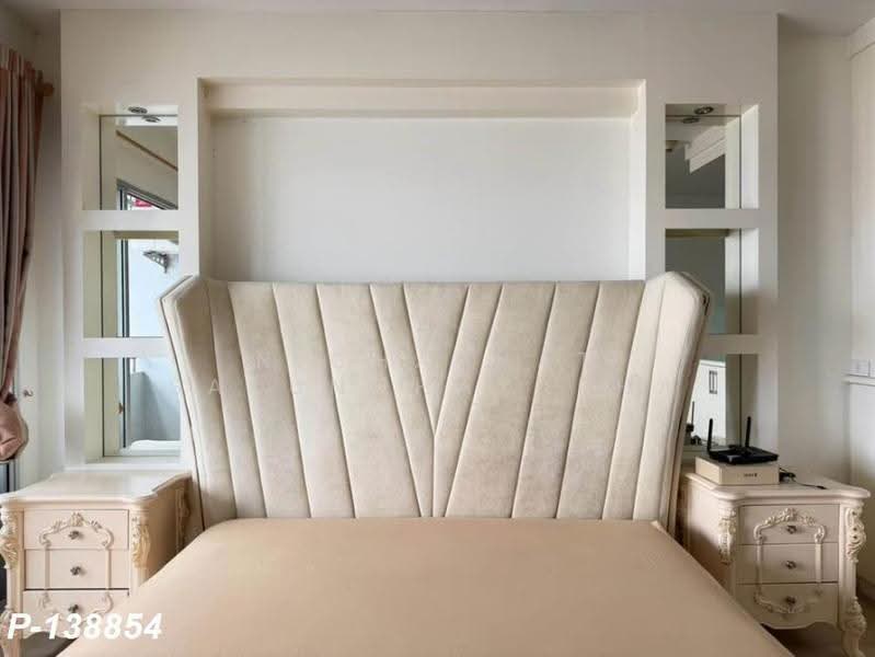The Platinum Condominium, Bangkok, Petchburi, Thanon Phetchaburi, Ratchathewi, Bangkok, Studio, 42 sqm, Condo For Rent, by Nichaphat Sakunchayapha, 500645874 - DDproperty.com
