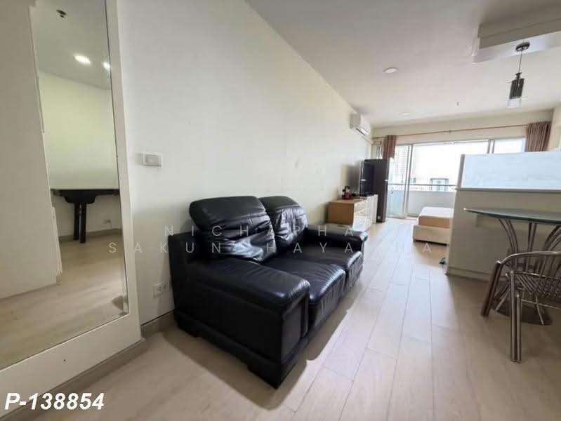 The Platinum Condominium, Bangkok, Petchburi, Thanon Phetchaburi, Ratchathewi, Bangkok, Studio, 42 sqm, Condo For Rent, by Nichaphat Sakunchayapha, 500645874 - DDproperty.com