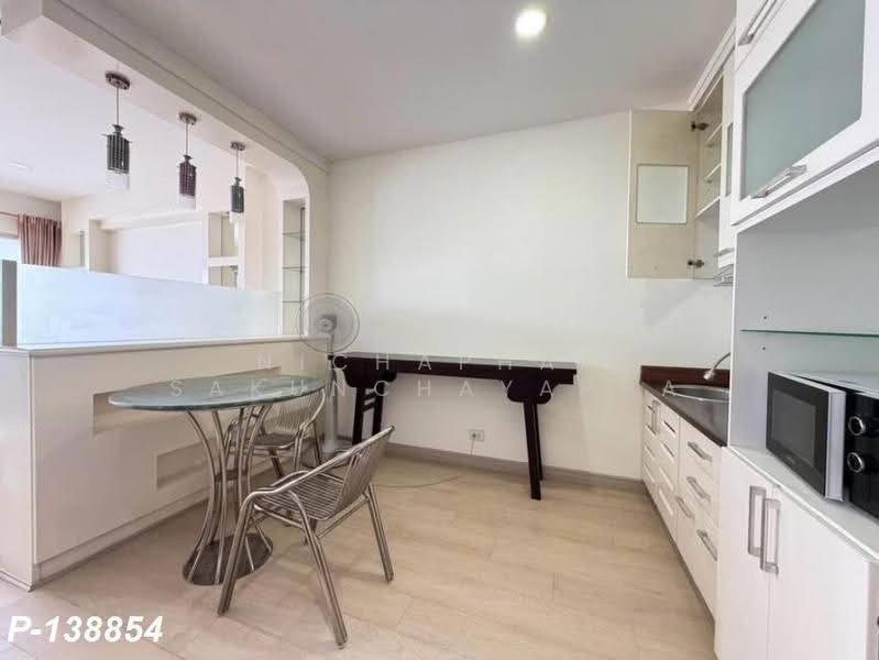 The Platinum Condominium, Bangkok, Petchburi, Thanon Phetchaburi, Ratchathewi, Bangkok, Studio, 42 sqm, Condo For Rent, by Nichaphat Sakunchayapha, 500645874 - DDproperty.com