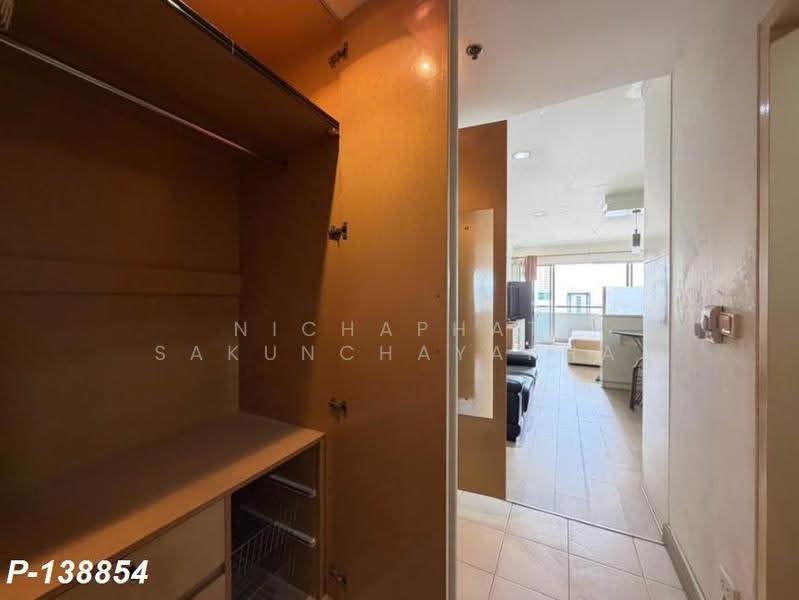 The Platinum Condominium, Bangkok, Petchburi, Thanon Phetchaburi, Ratchathewi, Bangkok, Studio, 42 sqm, Condo For Rent, by Nichaphat Sakunchayapha, 500645874 - DDproperty.com