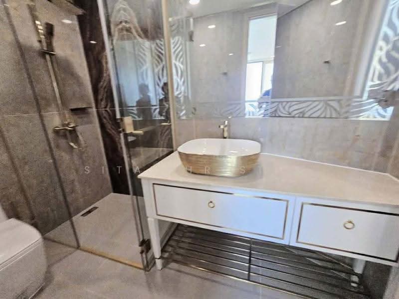 Copacabana Beach Jomtien, Chon Buri (Pattaya), Jomtien Sai Song Rd, Nong Pru, Bang Lamung (Pattaya), Chon Buri (Pattaya), 1 Bedroom, 40 sqm, Condo For Rent, by Sita Shrestha, 500645877 - DDproperty.com