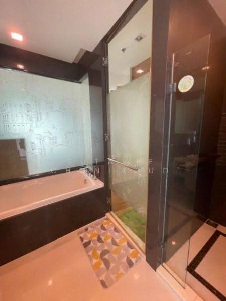 Rhythm Sukhumvit 50, Bangkok, 8 Sukhumvit 50, Sukhumvit Road, Phra Kanong, Khlong Toei, Bangkok, 2 Bedrooms, 65 sqm, Condo For Rent, by Sutavee Chonlabud, 500645879 - DDproperty.com