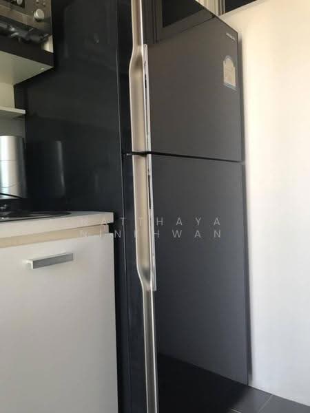 The Leaf Pattanakarn, Bangkok, Phatthanakan Road, Suan Luang, Bangkok, 1 Bedroom, 34 sqm, Condo For Sale, by Natthaya Ninkhwan, 500645880 - DDproperty.com