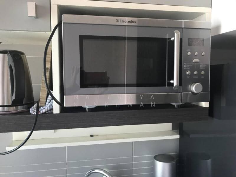 The Leaf Pattanakarn, Bangkok, Phatthanakan Road, Suan Luang, Bangkok, 1 Bedroom, 34 sqm, Condo For Sale, by Natthaya Ninkhwan, 500645880 - DDproperty.com