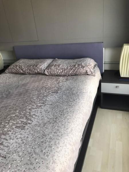 The Leaf Pattanakarn, Bangkok, Phatthanakan Road, Suan Luang, Bangkok, 1 Bedroom, 34 sqm, Condo For Sale, by Natthaya Ninkhwan, 500645880 - DDproperty.com