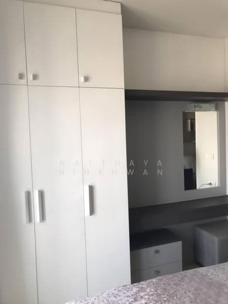 The Leaf Pattanakarn, Bangkok, Phatthanakan Road, Suan Luang, Bangkok, 1 Bedroom, 34 sqm, Condo For Sale, by Natthaya Ninkhwan, 500645880 - DDproperty.com
