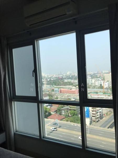 The Leaf Pattanakarn, Bangkok, Phatthanakan Road, Suan Luang, Bangkok, 1 Bedroom, 34 sqm, Condo For Sale, by Natthaya Ninkhwan, 500645880 - DDproperty.com