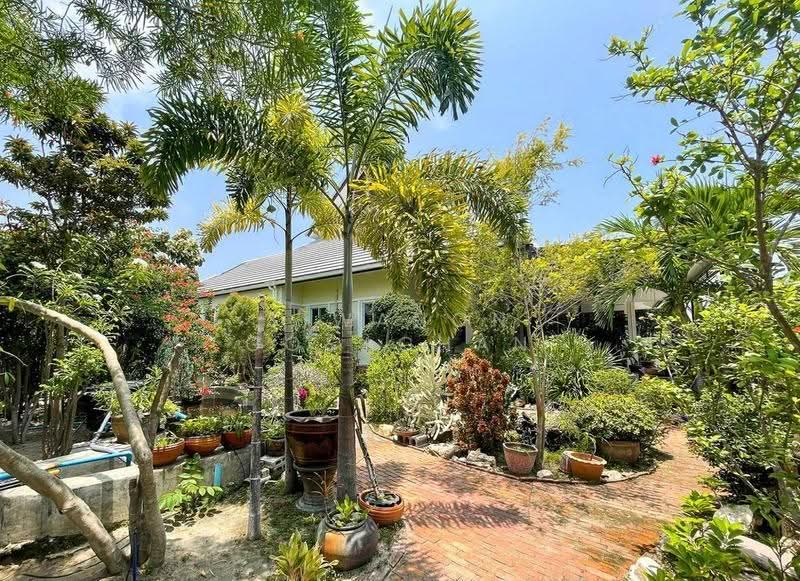 Emerald Scenery, Prachuap Khiri Khan, 300 Moo 9 Soi Hua Na 21, Thap Tai, Hua Hin, Prachuap Khiri Khan, 3 Bedrooms, 200 sqm, Single Detached House For Sale, by Siwanon Gosachan, 500645881 - DDproperty.com