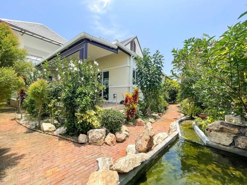 Emerald Scenery, Prachuap Khiri Khan, 300 Moo 9 Soi Hua Na 21, Thap Tai, Hua Hin, Prachuap Khiri Khan, 3 Bedrooms, 200 sqm, Single Detached House For Sale, by Siwanon Gosachan, 500645881 - DDproperty.com