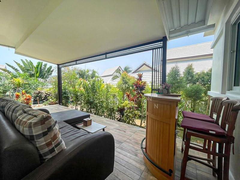 Emerald Scenery, Prachuap Khiri Khan, 300 Moo 9 Soi Hua Na 21, Thap Tai, Hua Hin, Prachuap Khiri Khan, 3 Bedrooms, 200 sqm, Single Detached House For Sale, by Siwanon Gosachan, 500645881 - DDproperty.com