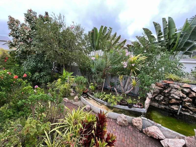 Emerald Scenery, Prachuap Khiri Khan, 300 Moo 9 Soi Hua Na 21, Thap Tai, Hua Hin, Prachuap Khiri Khan, 3 Bedrooms, 200 sqm, Single Detached House For Sale, by Siwanon Gosachan, 500645881 - DDproperty.com