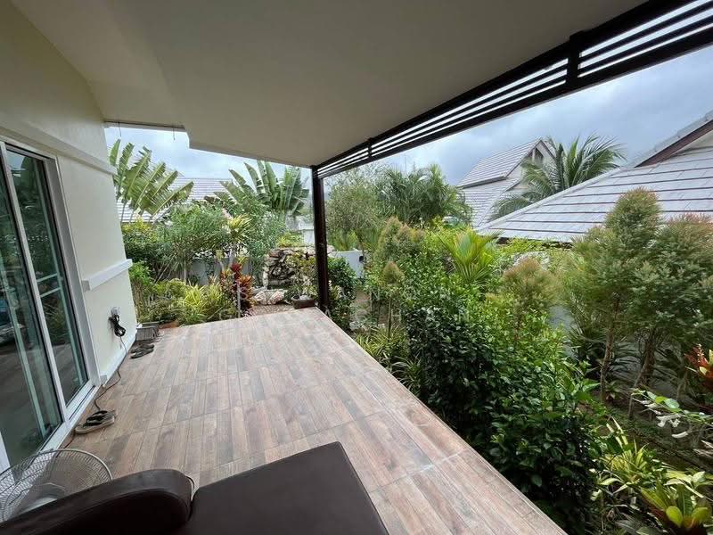 Emerald Scenery, Prachuap Khiri Khan, 300 Moo 9 Soi Hua Na 21, Thap Tai, Hua Hin, Prachuap Khiri Khan, 3 Bedrooms, 200 sqm, Single Detached House For Sale, by Siwanon Gosachan, 500645881 - DDproperty.com