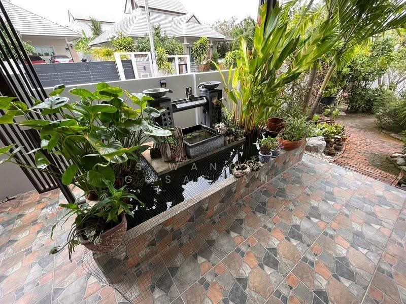Emerald Scenery, Prachuap Khiri Khan, 300 Moo 9 Soi Hua Na 21, Thap Tai, Hua Hin, Prachuap Khiri Khan, 3 Bedrooms, 200 sqm, Single Detached House For Sale, by Siwanon Gosachan, 500645881 - DDproperty.com
