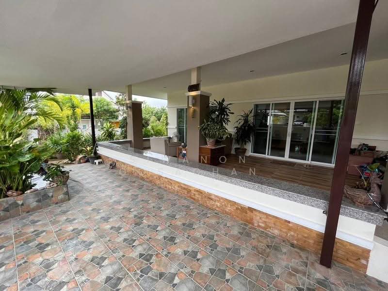 Emerald Scenery, Prachuap Khiri Khan, 300 Moo 9 Soi Hua Na 21, Thap Tai, Hua Hin, Prachuap Khiri Khan, 3 Bedrooms, 200 sqm, Single Detached House For Sale, by Siwanon Gosachan, 500645881 - DDproperty.com
