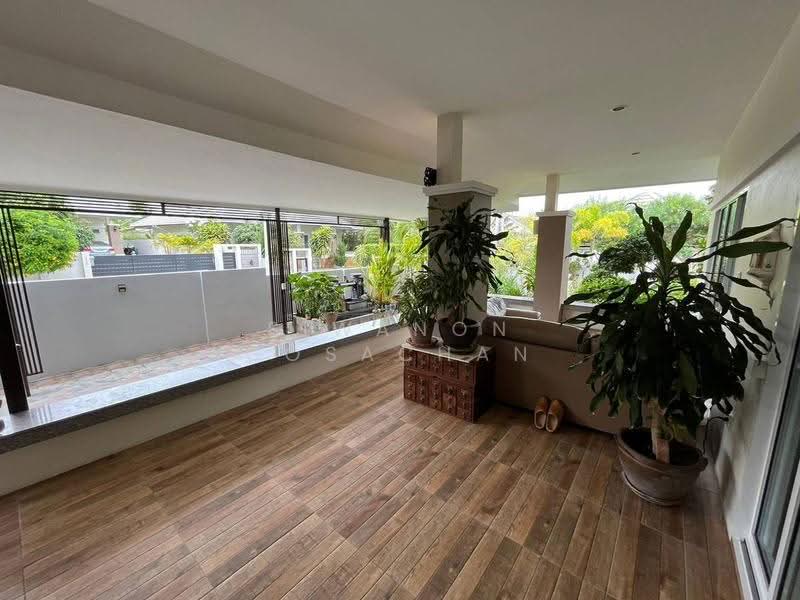 Emerald Scenery, Prachuap Khiri Khan, 300 Moo 9 Soi Hua Na 21, Thap Tai, Hua Hin, Prachuap Khiri Khan, 3 Bedrooms, 200 sqm, Single Detached House For Sale, by Siwanon Gosachan, 500645881 - DDproperty.com