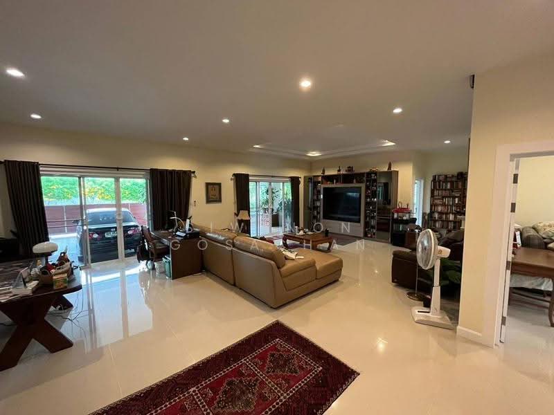 Emerald Scenery, Prachuap Khiri Khan, 300 Moo 9 Soi Hua Na 21, Thap Tai, Hua Hin, Prachuap Khiri Khan, 3 Bedrooms, 200 sqm, Single Detached House For Sale, by Siwanon Gosachan, 500645881 - DDproperty.com