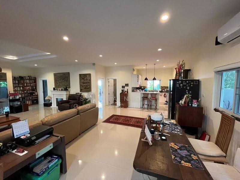Emerald Scenery, Prachuap Khiri Khan, 300 Moo 9 Soi Hua Na 21, Thap Tai, Hua Hin, Prachuap Khiri Khan, 3 Bedrooms, 200 sqm, Single Detached House For Sale, by Siwanon Gosachan, 500645881 - DDproperty.com