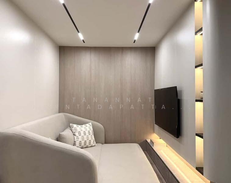 Rawee Waree Residence : รวี วารี เรสซิเดนซ์, เชียงใหม่, ถนน นิมมานเหมินทร์, สุเทพ, เมืองเชียงใหม่, เชียงใหม่, 51 ตร.ม., คอนโด ขาย, โดย Tanannat Porntadapattanayothin, 500645884 - DDproperty.com