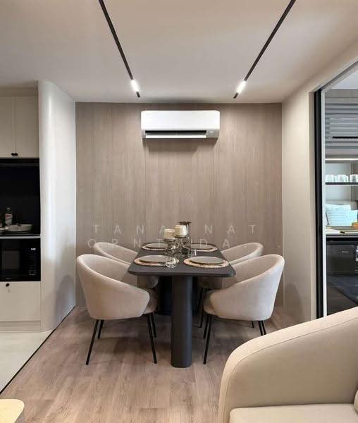 Rawee Waree Residence, Chiang Mai, Nimmanhaemin Road, Su Thep, Muang Chiang Mai, Chiang Mai, 1 Bedroom, 51 sqm, Condo For Sale, by Tanannat Porntadapattanayothin, 500645884 - DDproperty.com