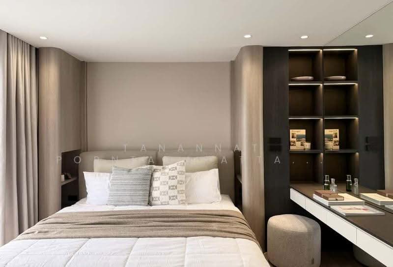 Rawee Waree Residence : รวี วารี เรสซิเดนซ์, เชียงใหม่, ถนน นิมมานเหมินทร์, สุเทพ, เมืองเชียงใหม่, เชียงใหม่, 51 ตร.ม., คอนโด ขาย, โดย Tanannat Porntadapattanayothin, 500645884 - DDproperty.com