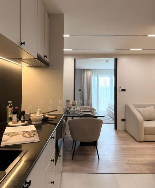 Rawee Waree Residence, Chiang Mai, Nimmanhaemin Road, Su Thep, Muang Chiang Mai, Chiang Mai, 1 Bedroom, 51 sqm, Condo For Sale, by Tanannat Porntadapattanayothin, 500645884 - DDproperty.com
