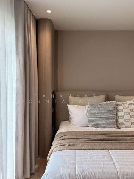 Rawee Waree Residence, Chiang Mai, Nimmanhaemin Road, Su Thep, Muang Chiang Mai, Chiang Mai, 1 Bedroom, 51 sqm, Condo For Sale, by Tanannat Porntadapattanayothin, 500645884 - DDproperty.com
