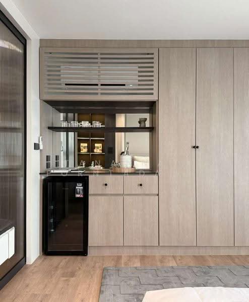 Rawee Waree Residence, Chiang Mai, Nimmanhaemin Road, Su Thep, Muang Chiang Mai, Chiang Mai, 1 Bedroom, 51 sqm, Condo For Sale, by Tanannat Porntadapattanayothin, 500645884 - DDproperty.com