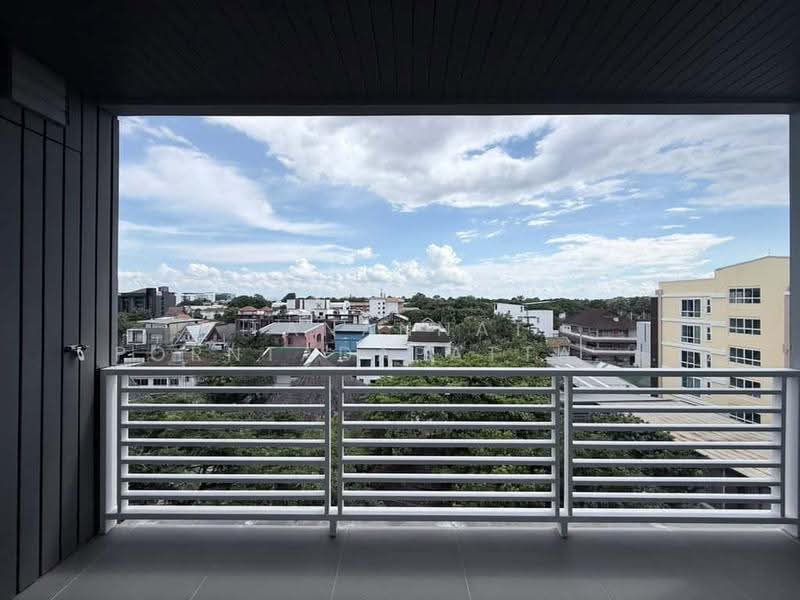 Rawee Waree Residence : รวี วารี เรสซิเดนซ์, เชียงใหม่, ถนน นิมมานเหมินทร์, สุเทพ, เมืองเชียงใหม่, เชียงใหม่, 51 ตร.ม., คอนโด ขาย, โดย Tanannat Porntadapattanayothin, 500645884 - DDproperty.com
