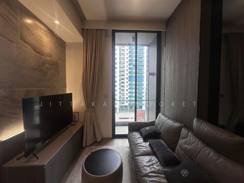 Celes Asoke, Bangkok, 8-10 Sukhumvit 21, Khlongtoei Nua, Watthana, Bangkok, 1 Bedroom, 41 sqm, Condo For Rent, by Jittakan Nooket, 500645887 - DDproperty.com