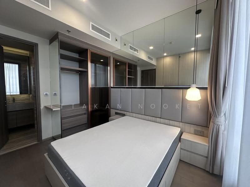 Celes Asoke, Bangkok, 8-10 Sukhumvit 21, Khlongtoei Nua, Watthana, Bangkok, 1 Bedroom, 41 sqm, Condo For Rent, by Jittakan Nooket, 500645887 - DDproperty.com