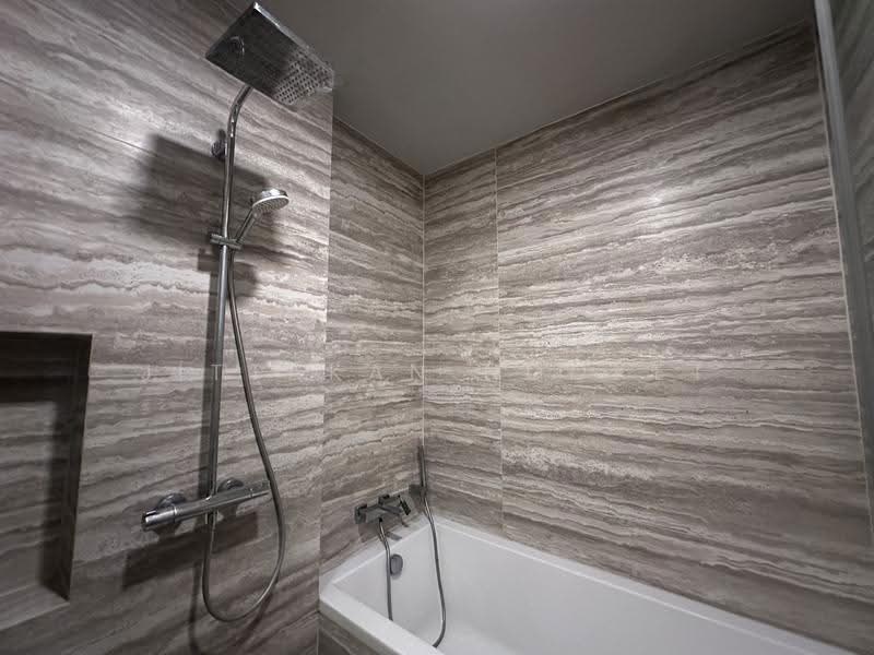 Celes Asoke, Bangkok, 8-10 Sukhumvit 21, Khlongtoei Nua, Watthana, Bangkok, 1 Bedroom, 41 sqm, Condo For Rent, by Jittakan Nooket, 500645887 - DDproperty.com