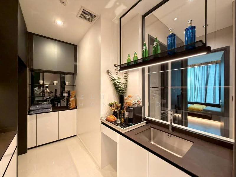 The Bangkok Thonglor : เดอะ แบงค็อค ทองหล่อ, กรุงเทพ, ซอยสุขุมวิท 55 ถนนสุขุมวิท, คลองตันเหนือ, วัฒนา, กรุงเทพ, 86 ตร.ม., คอนโด ให้เช่า, โดย Sutavee Chonlabud, 500645890 - DDproperty.com