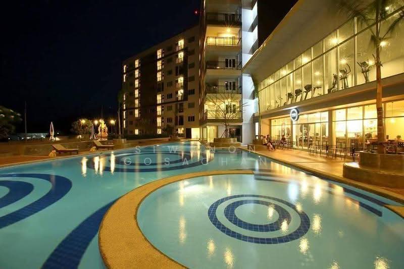 The 88 Condo Hua Hin, Prachuap Khiri Khan, 42 Soi Hua Hin 88, Petchkasem Road, Hua Hin, Prachuap Khiri Khan, 2 Bedrooms, 90 sqm, Condo For Sale, by Siwanon Gosachan, 500645892 - DDproperty.com