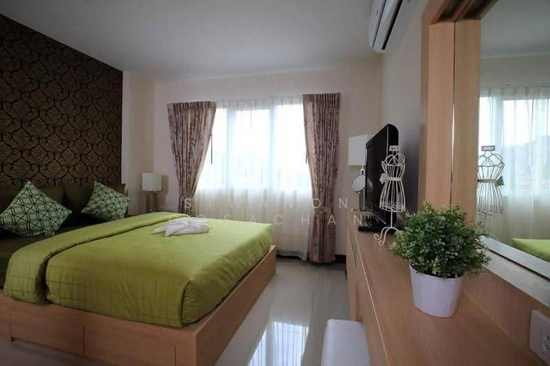 The 88 Condo Hua Hin : ดิ 88 คอนโด หัวหิน, ประจวบคีรีขันธ์, 42 ซอยหัวหิน 88 ถนนเพชรเกษม, หัวหิน, ประจวบคีรีขันธ์, 90 ตร.ม., คอนโด ขาย, โดย Siwanon Gosachan, 500645892 - DDproperty.com