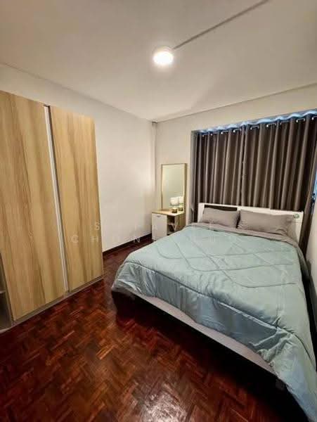 Siam Condominium : สยาม คอนโดมิเนียม, กรุงเทพ, พระราม 9, ห้วยขวาง, กรุงเทพ, 106 ตร.ม., คอนโด ให้เช่า, โดย Sutavee Chonlabud, 500645894 - DDproperty.com