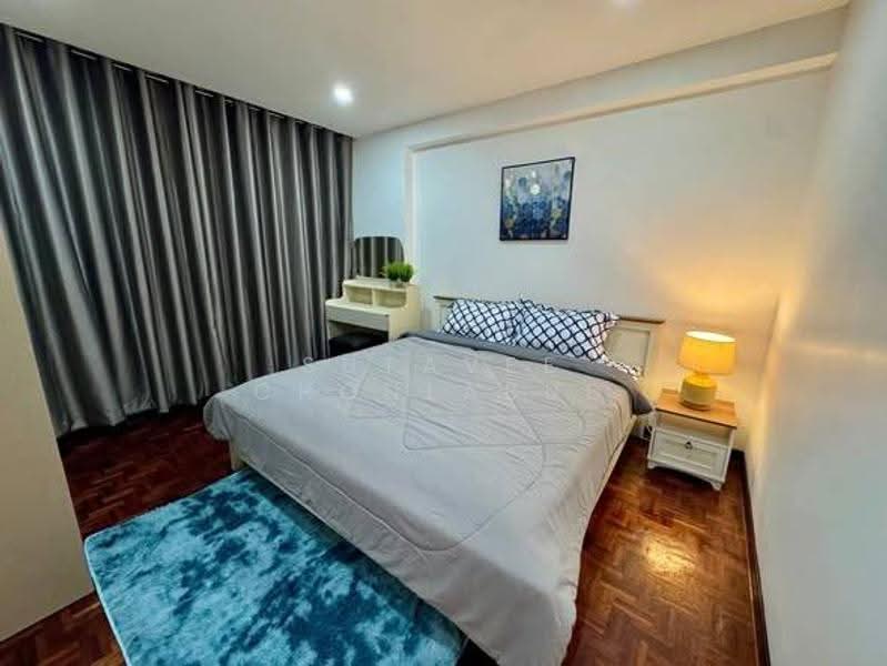 Siam Condominium, Bangkok, Rama 9, Huai Khwang, Bangkok, 3 Bedrooms, 106 sqm, Condo For Rent, by Sutavee Chonlabud, 500645894 - DDproperty.com