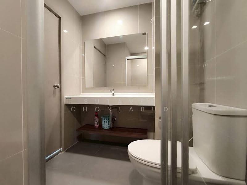IDEO Rama 9-Asoke, Bangkok, Rama 9 Road, Huai Khwang, Bangkok, 2 Bedrooms, 53 sqm, Condo For Rent, by Sutavee Chonlabud, 500645899 - DDproperty.com