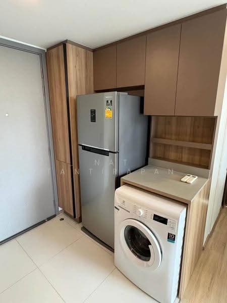 Taka Haus, Bangkok, 99 Soi Ekamai 10, Khlong Tan Nua, Watthana, Bangkok, 2 Bedrooms, 48 sqm, Condo For Rent, by Nat Tantirapan, 500645901 - DDproperty.com