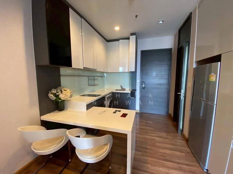 Whizdom Avenue Ratchada-Ladprao, Bangkok, Ladprao Road, Jom Phon, Chatuchak, Bangkok, 2 Bedrooms, 54 sqm, Condo For Sale, by Natthaya Ninkhwan, 500645903 - DDproperty.com