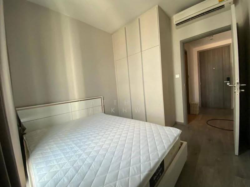 Whizdom Avenue Ratchada-Ladprao, Bangkok, Ladprao Road, Jom Phon, Chatuchak, Bangkok, 2 Bedrooms, 54 sqm, Condo For Sale, by Natthaya Ninkhwan, 500645903 - DDproperty.com
