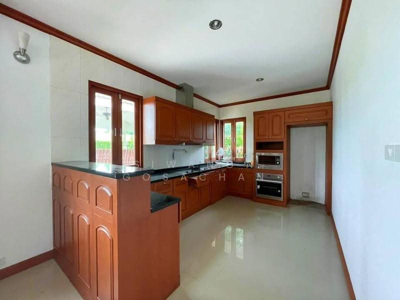 3 BR villa, Prachuap Khiri Khan, Thap Tai, Hua Hin, Prachuap Khiri Khan, 3 Bedrooms, 175 sqm, Villa For Sale, by Siwanon Gosachan, 500645906 - DDproperty.com