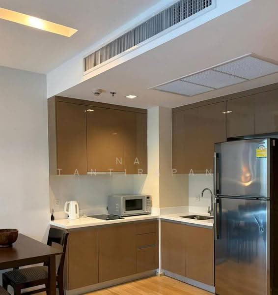 Siri At Sukhumvit : สิริ แอท สุขุมวิท, กรุงเทพ, 902 สุขุมวิท, พระโขนง, คลองเตย, กรุงเทพ, 50 ตร.ม., คอนโด ให้เช่า, โดย Nat Tantirapan, 500645909 - DDproperty.com