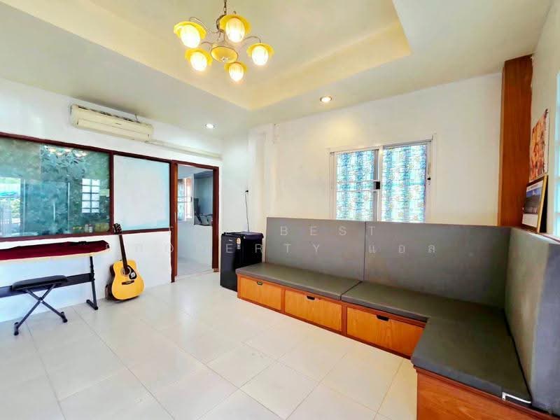 แสงทองวิลล่า, Bangkok, Lak Song, Bang Khae, Bangkok, 3 Bedrooms, 100 sqm, Townhouse For Sale, by The Best Property แอล, 500645917 - DDproperty.com
