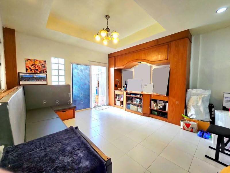 แสงทองวิลล่า, Bangkok, Lak Song, Bang Khae, Bangkok, 3 Bedrooms, 100 sqm, Townhouse For Sale, by The Best Property แอล, 500645917 - DDproperty.com