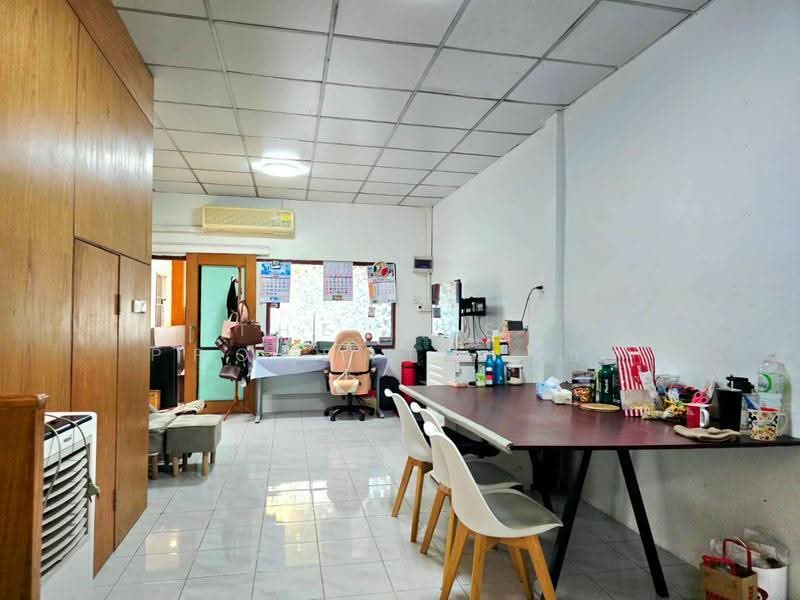 แสงทองวิลล่า, Bangkok, Lak Song, Bang Khae, Bangkok, 3 Bedrooms, 100 sqm, Townhouse For Sale, by The Best Property แอล, 500645917 - DDproperty.com
