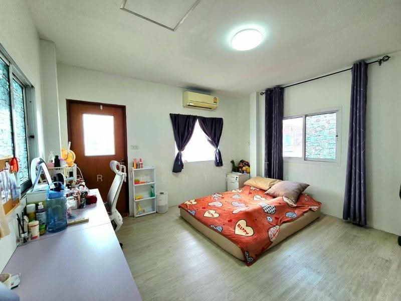 แสงทองวิลล่า, Bangkok, Lak Song, Bang Khae, Bangkok, 3 Bedrooms, 100 sqm, Townhouse For Sale, by The Best Property แอล, 500645917 - DDproperty.com